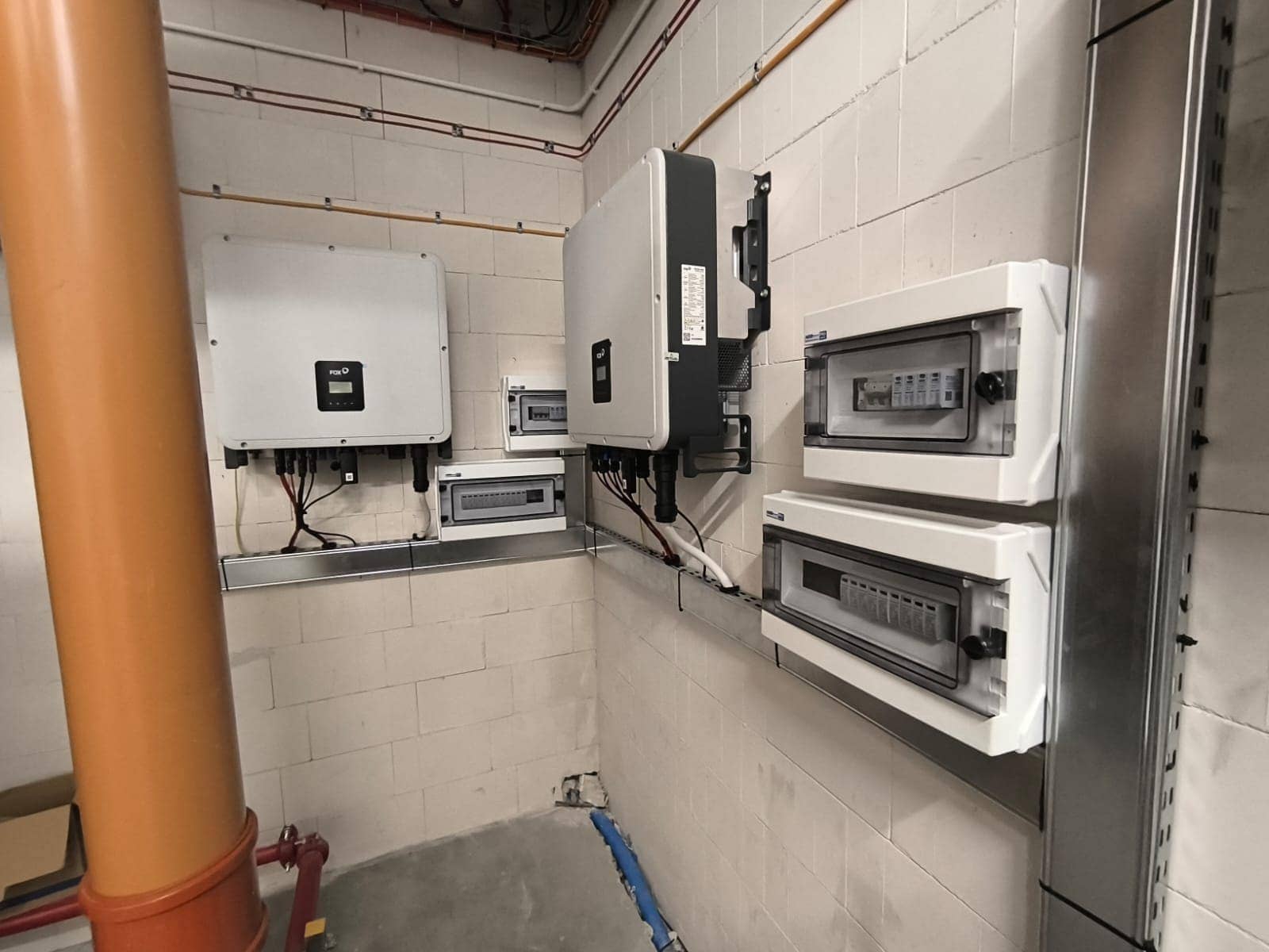 Energia fotowoltaiczna — jak działa przydomowa elektrownia słoneczna?