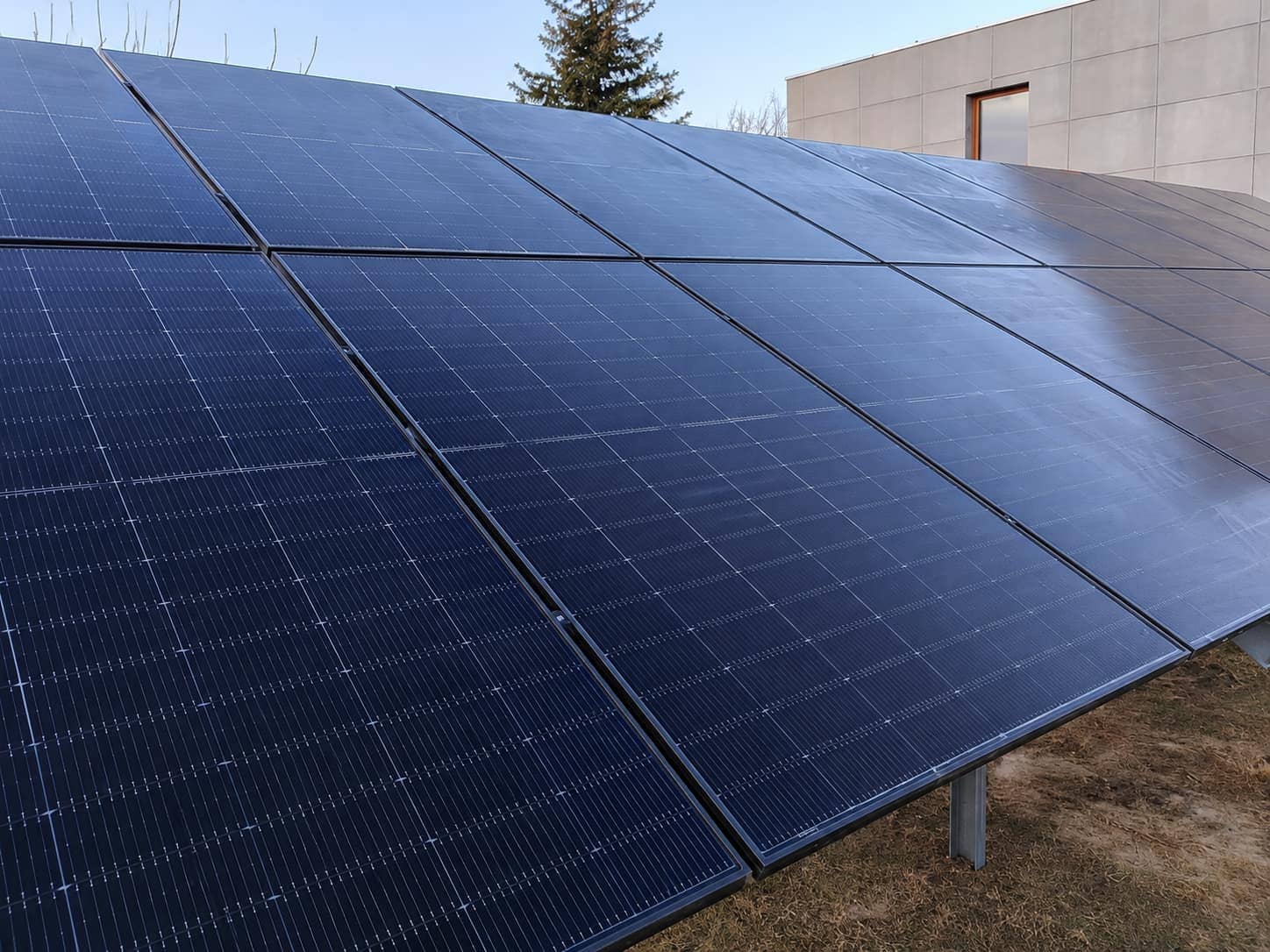 Ulga termomodernizacyjna 2026 — fotowoltaika, magazyn energii i pompa ciepła